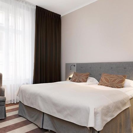 Elite Hotel Savoy Malmö Zewnętrze zdjęcie