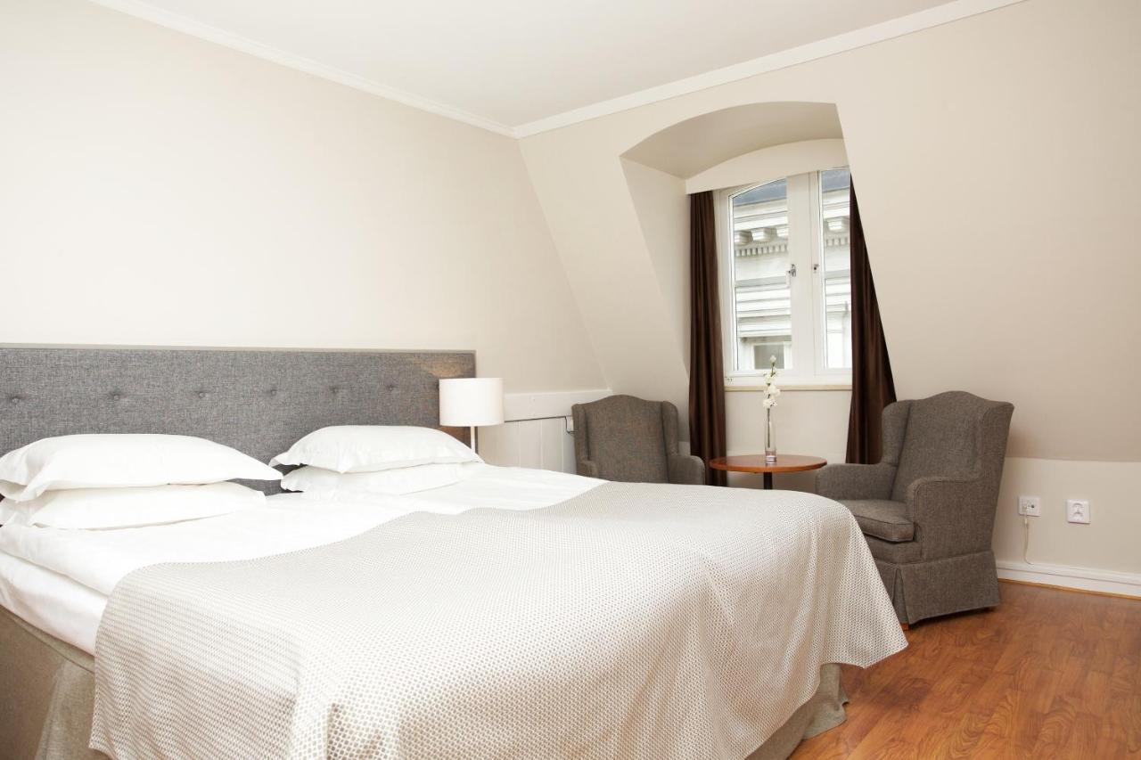 Elite Hotel Savoy Malmö Zewnętrze zdjęcie