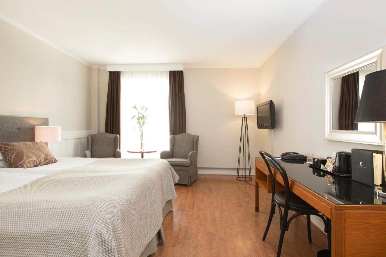 Elite Hotel Savoy Malmö Zewnętrze zdjęcie