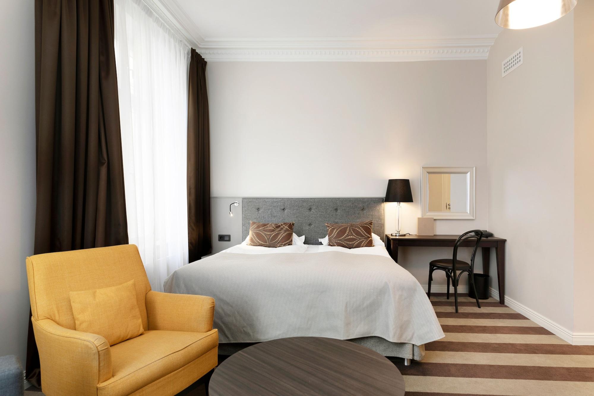 Elite Hotel Savoy Malmö Zewnętrze zdjęcie
