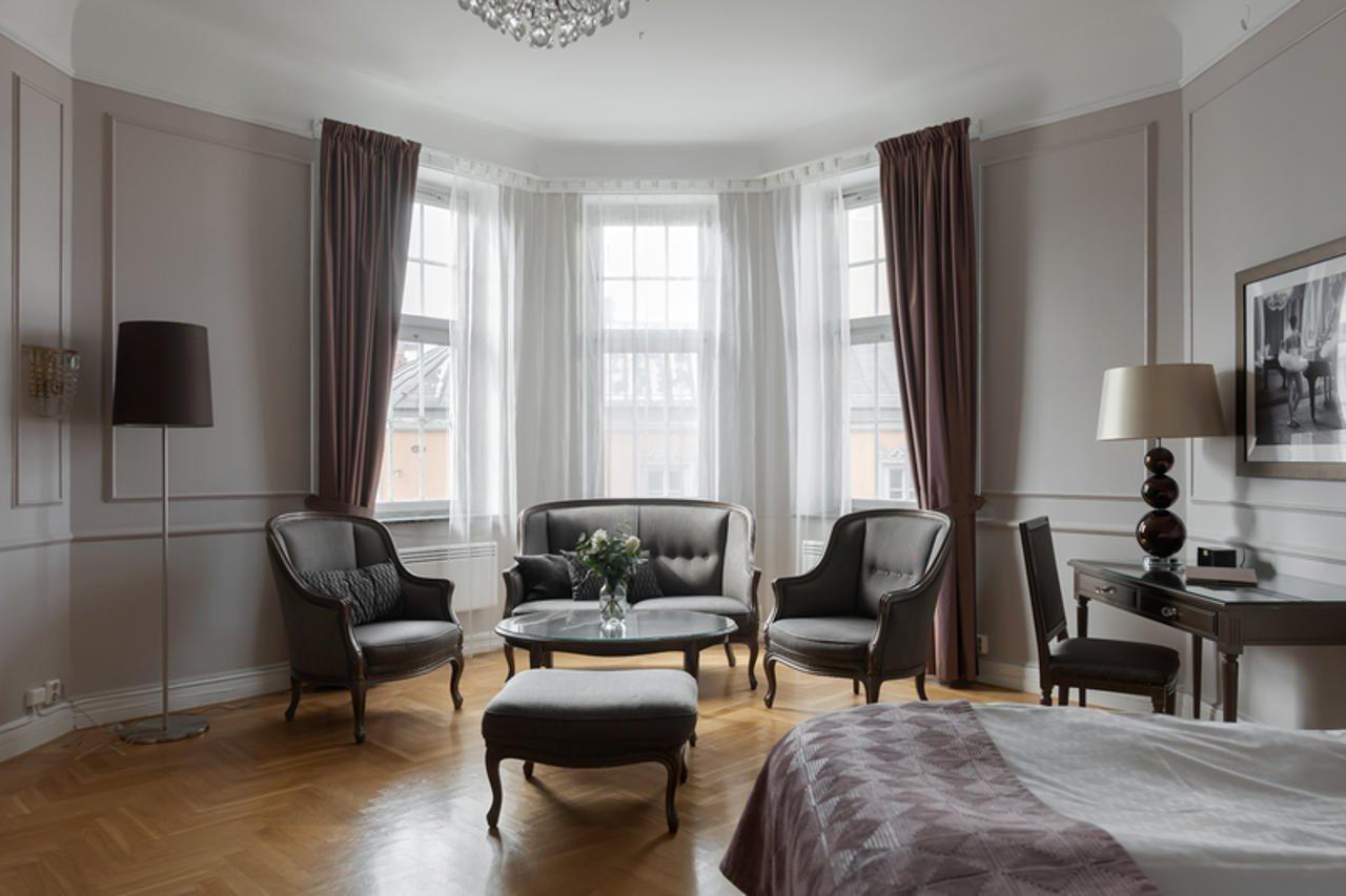 Elite Hotel Savoy Malmö Zewnętrze zdjęcie