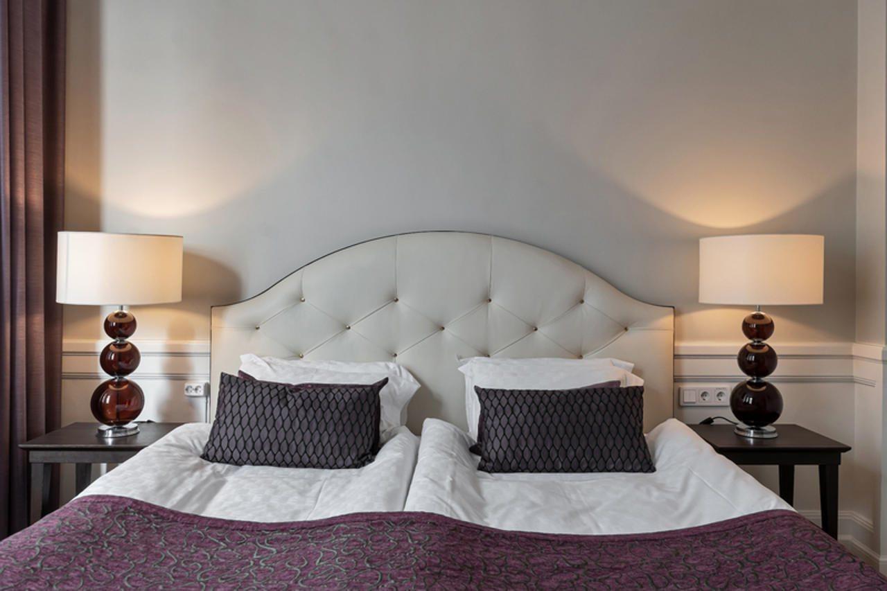 Elite Hotel Savoy Malmö Zewnętrze zdjęcie
