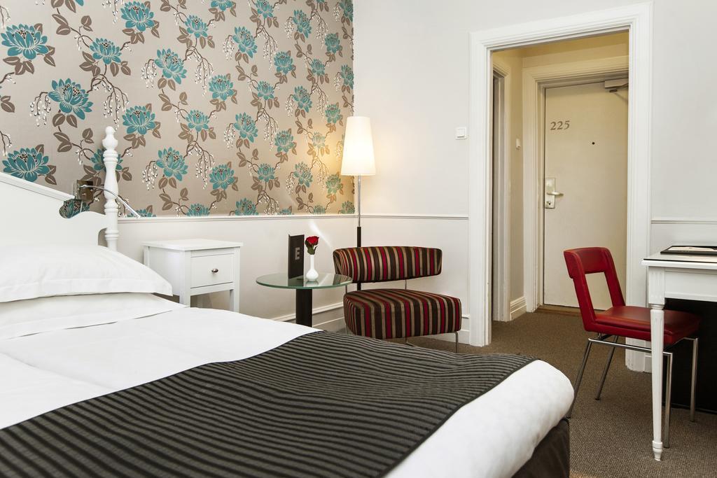 Elite Hotel Savoy Malmö Zewnętrze zdjęcie