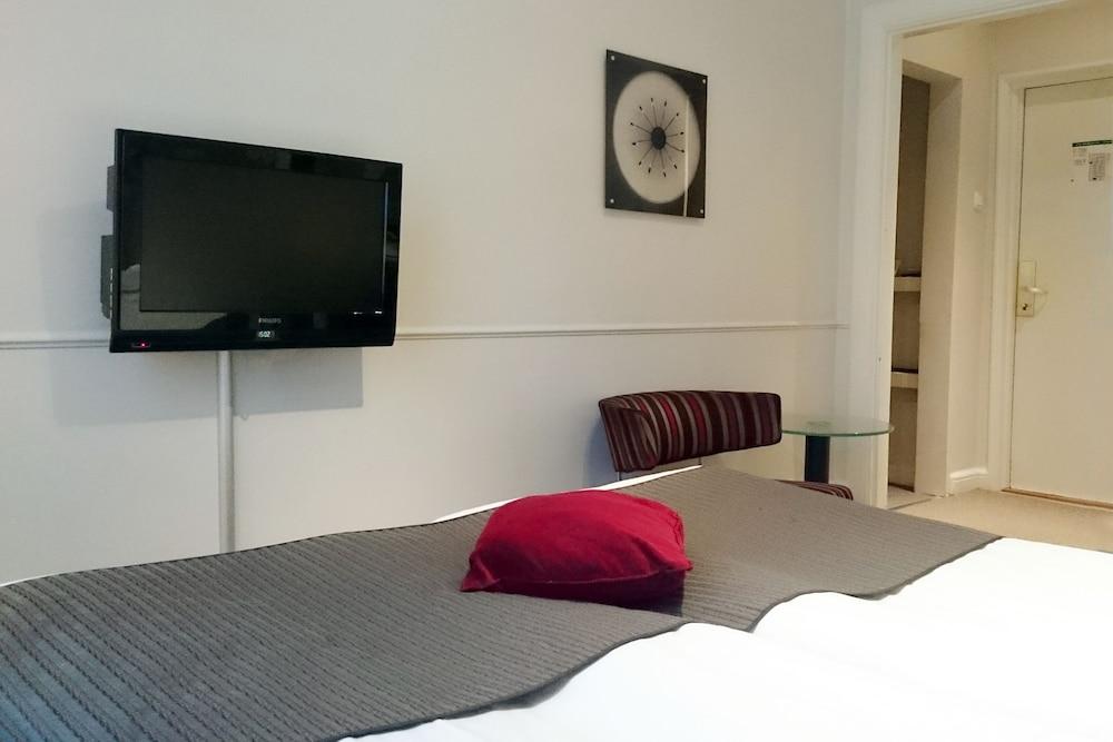 Elite Hotel Savoy Malmö Zewnętrze zdjęcie