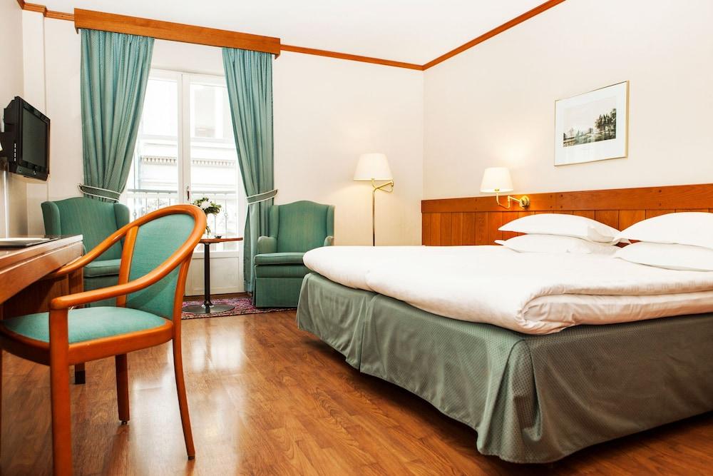 Elite Hotel Savoy Malmö Zewnętrze zdjęcie