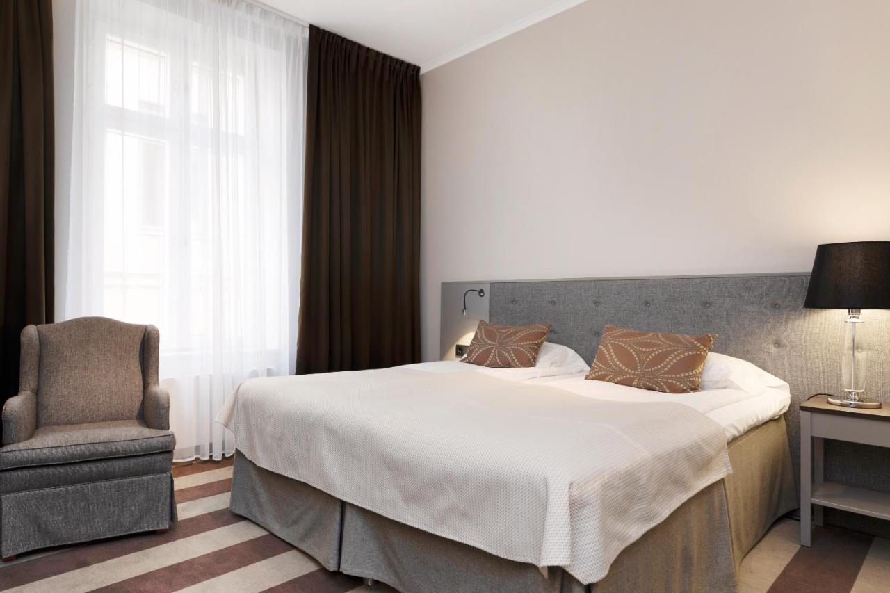 Elite Hotel Savoy Malmö Zewnętrze zdjęcie