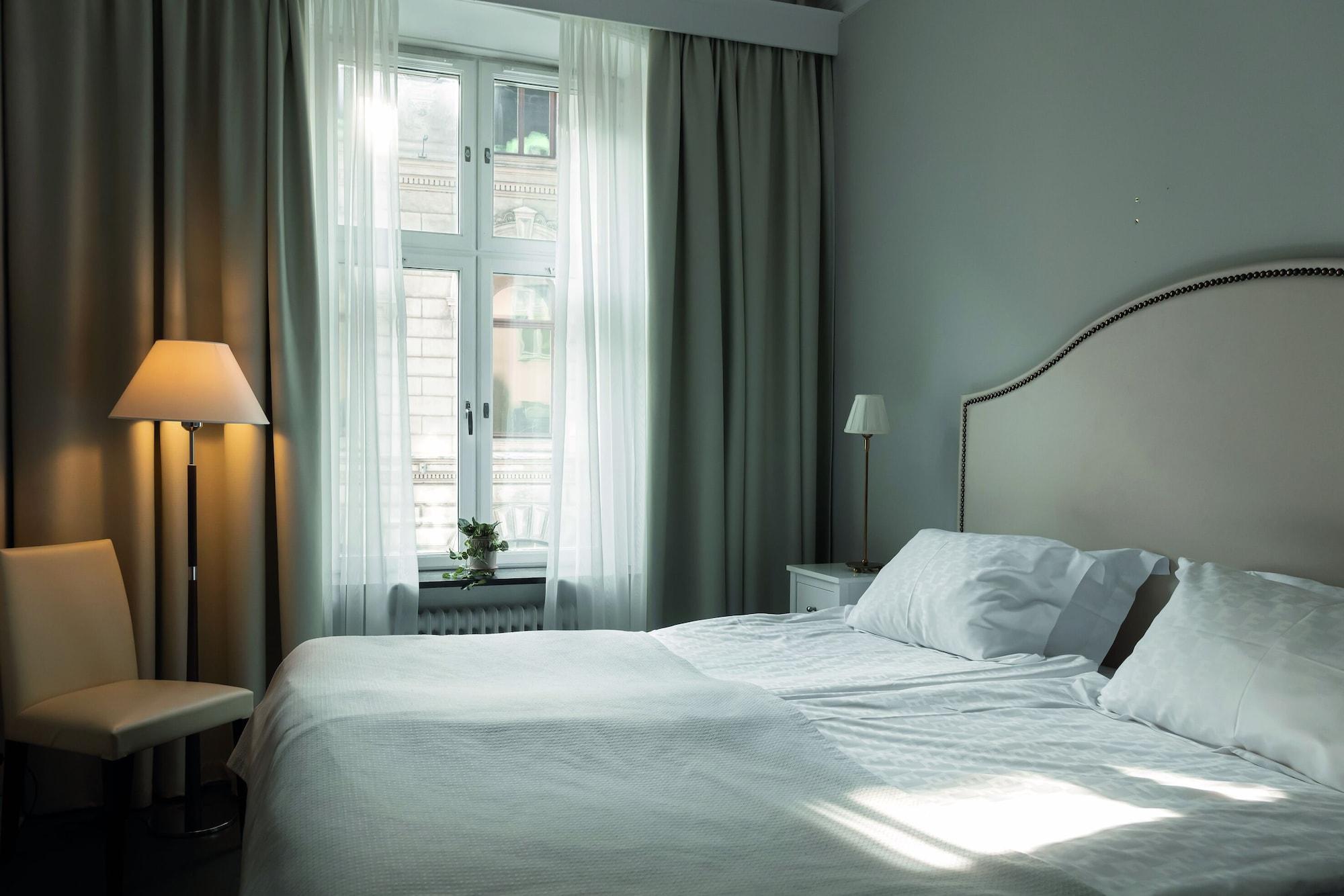 Elite Hotel Savoy Malmö Zewnętrze zdjęcie