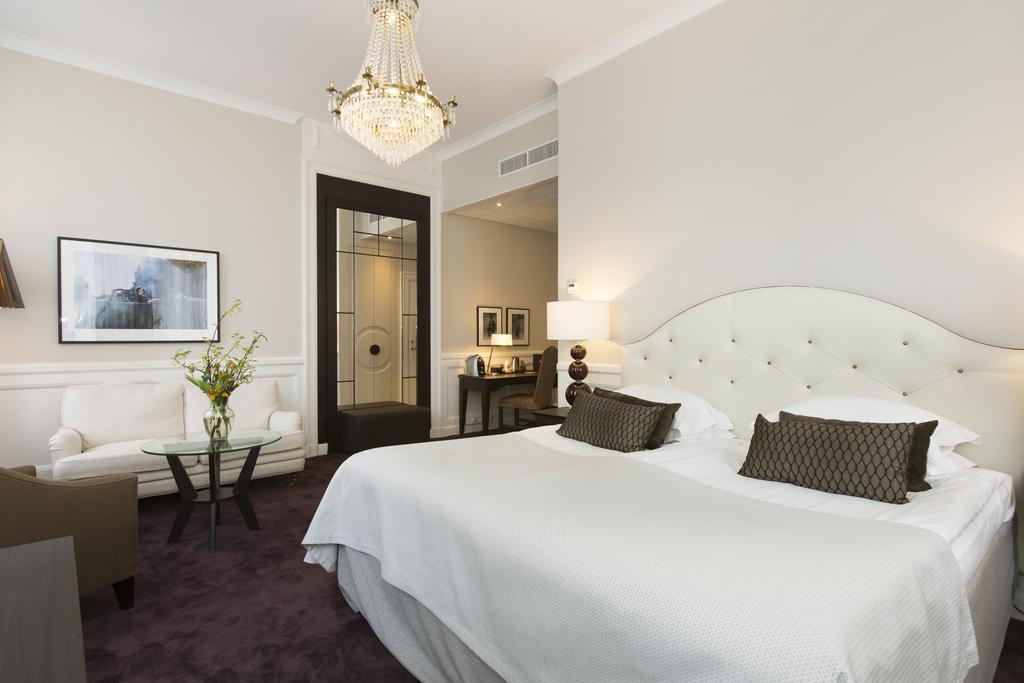 Elite Hotel Savoy Malmö Zewnętrze zdjęcie
